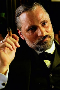 Dangerous Method, A [Viggo Mortensen]